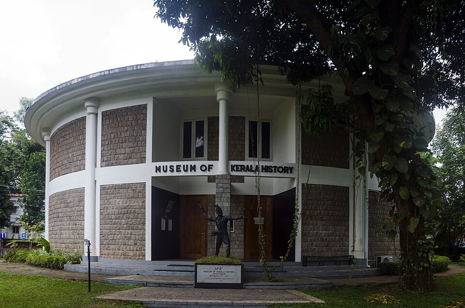 Kerala History Museum